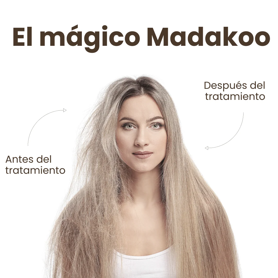 Madakoo Photon устройство для восстановления кожи головы