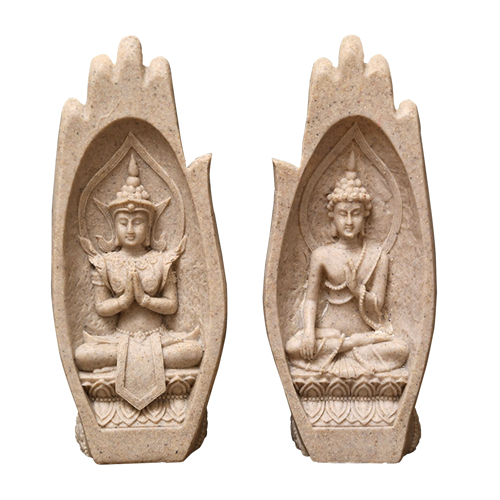 

1 пара, статуэтка для дома