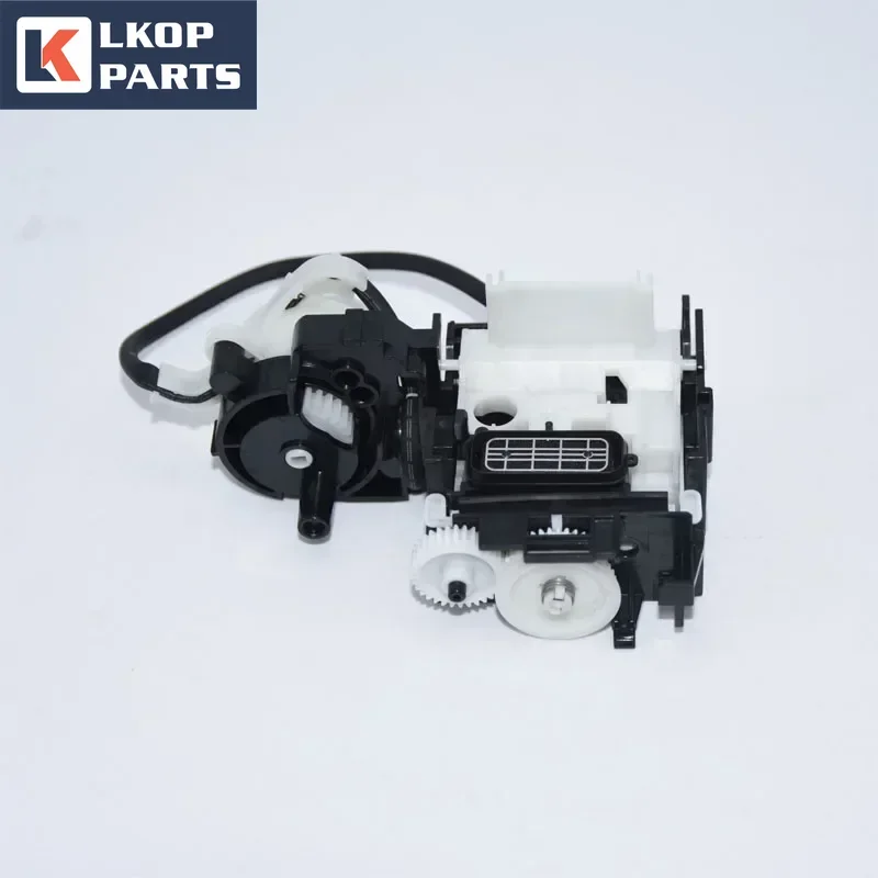 1735629 Блок очистки укупорки системы чернил насоса для Epson L6160 L6161 L6166 L6168 L6170 L6171 L6176