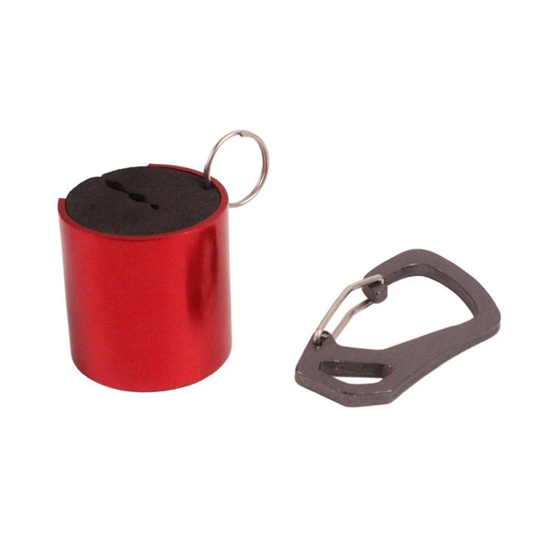 

Waist Belt Rod Holder Pole Inserter Fishing Rod Portable Nylon Leather Waist-span Pole Bag Fishing Pole Hanger Rack