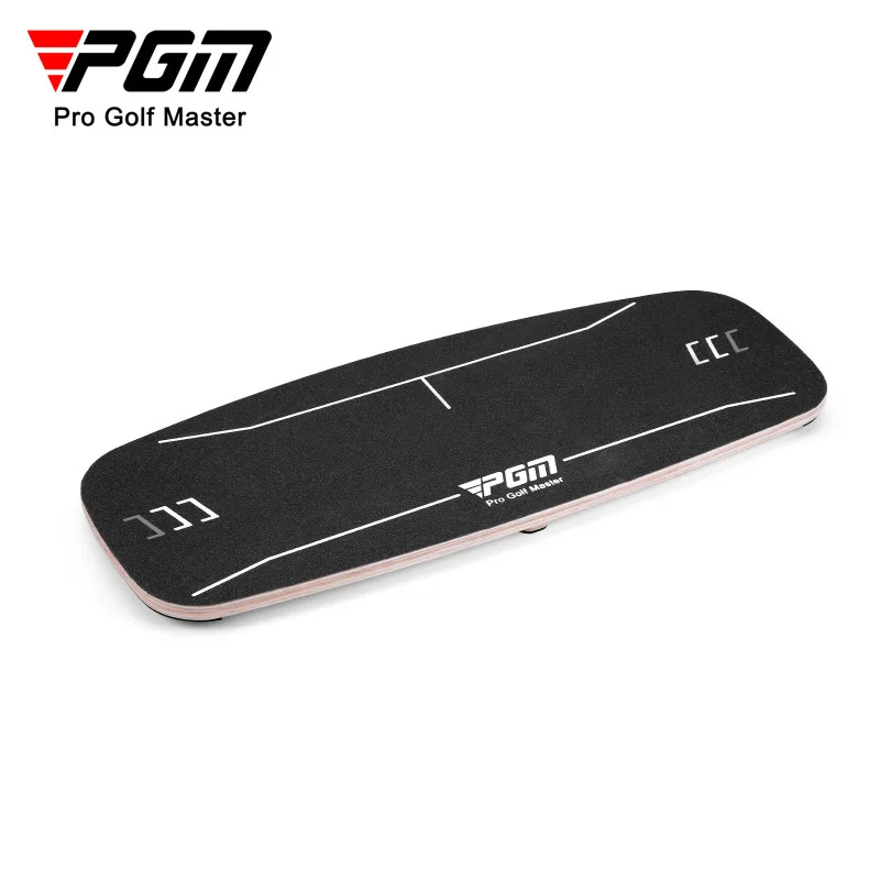 Фото PGM Golf Swing Center of Gravity Transfer Plate Улучшает баланс и стабилизацию для начинающих, повышает скорость качелей HL011 №3