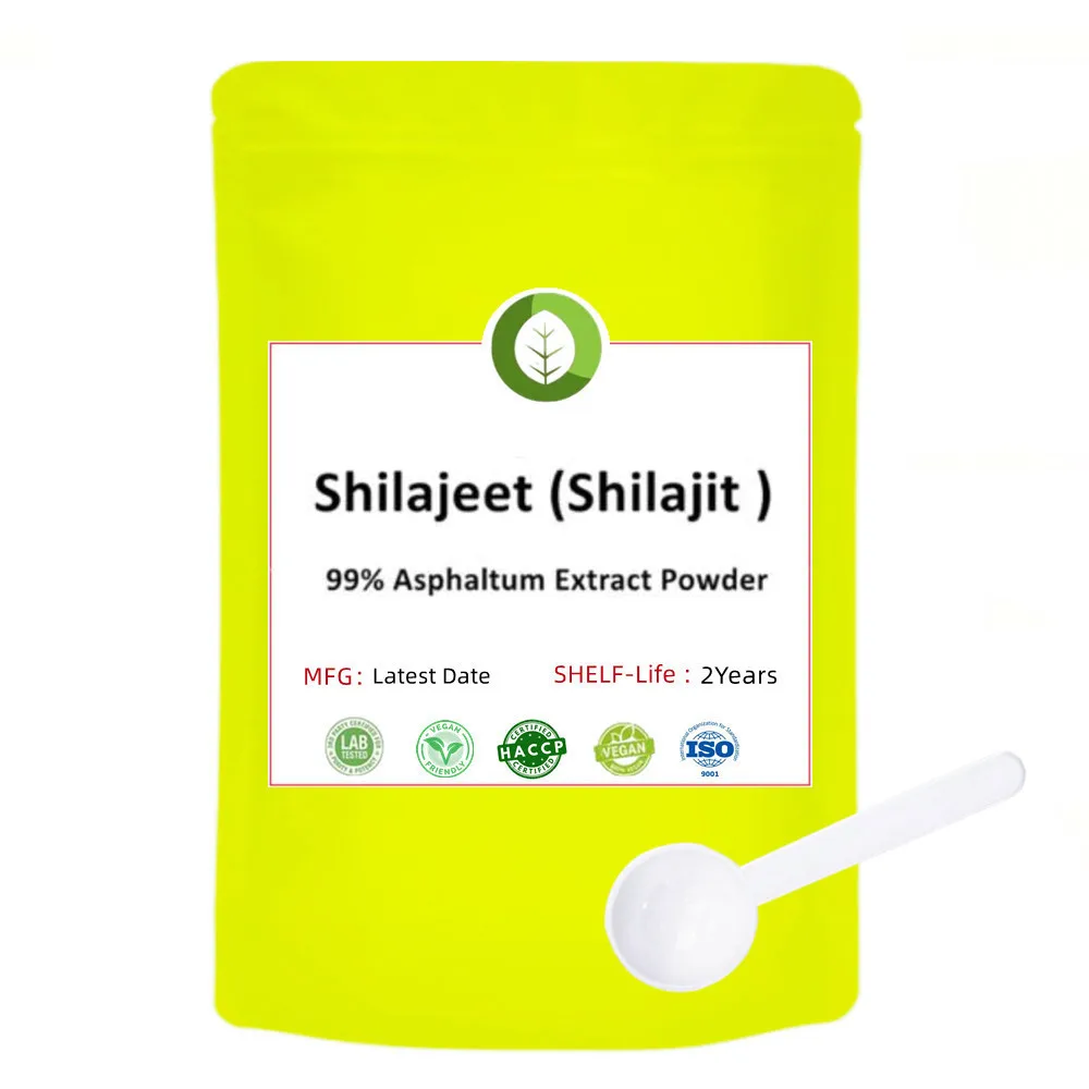 

50-1000 г Shilajeet (Shilajit ),Asphaltum