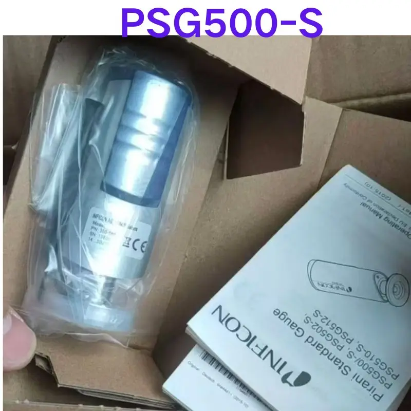 Совершенно новый потенциальный пиранский Вакуумный датчик