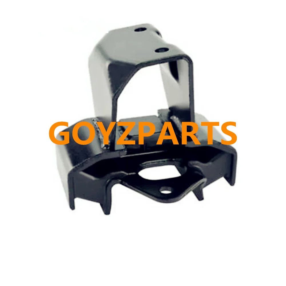 Крепление задней коробки передач двигателя Febest монтажная подушка для Mitsubishi L200