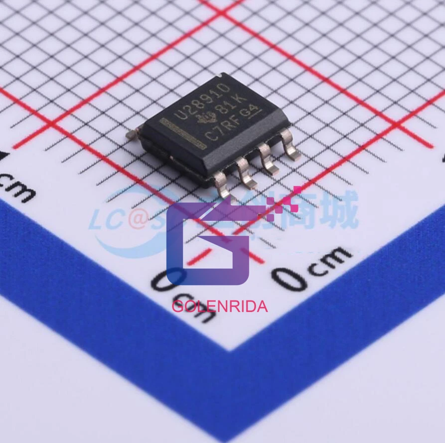 

10 шт./партия UCC28910DR UCC28910D SOIC-7
