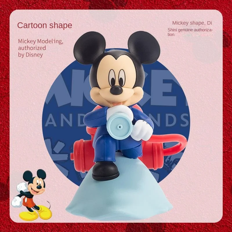 

Детская летняя водная игрушка «Микки Маус»