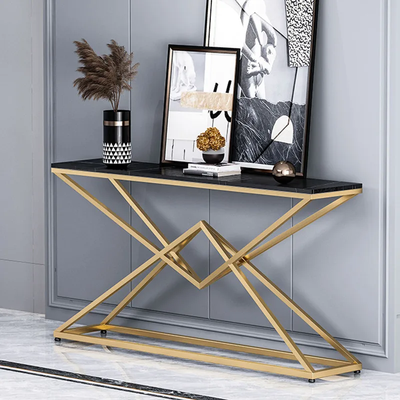 

Simple Cheap Side Table Bedroom Marble Luxury Display Cabinet Office Arcade Modern Vetrinette Da Esposizione Home Furniture