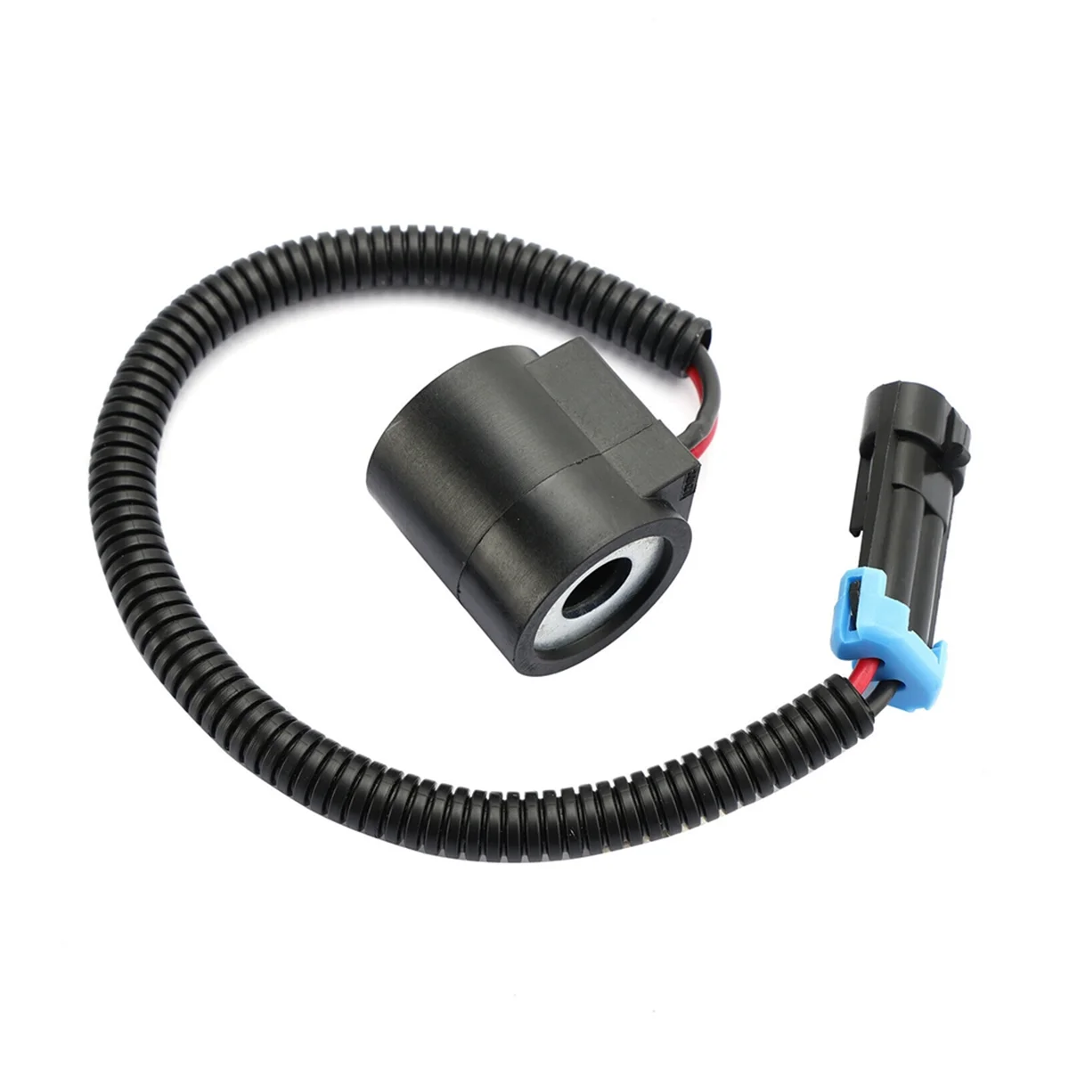 Катушка электромагнитного клапана 6675559 для Bobcat A770 S300 S450 S510 S530 S550 T590