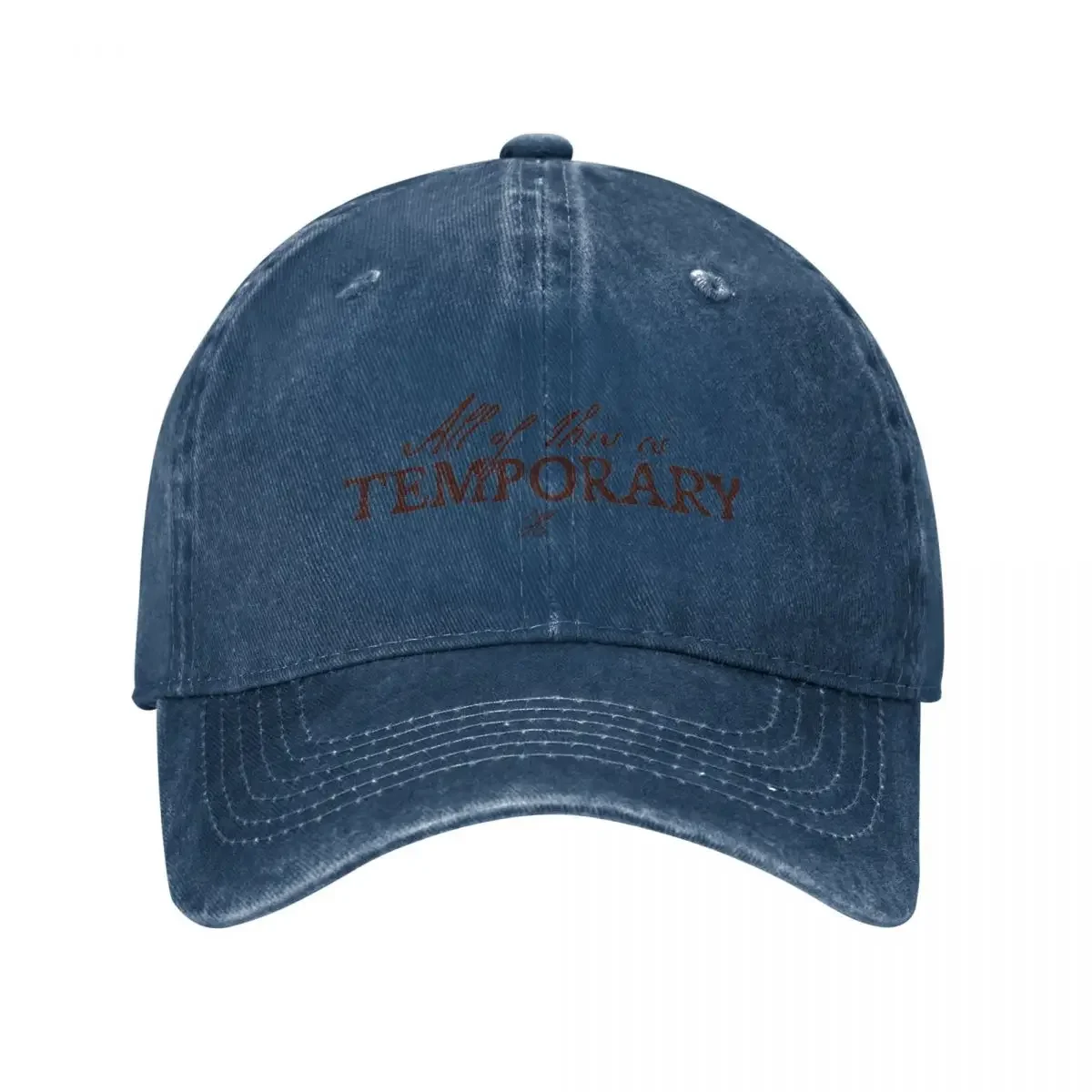 Бейсбольная кепка Halsey-H4-IICHLIWP дизайнерская дальнобойщика кепки Snapback для мужчин и