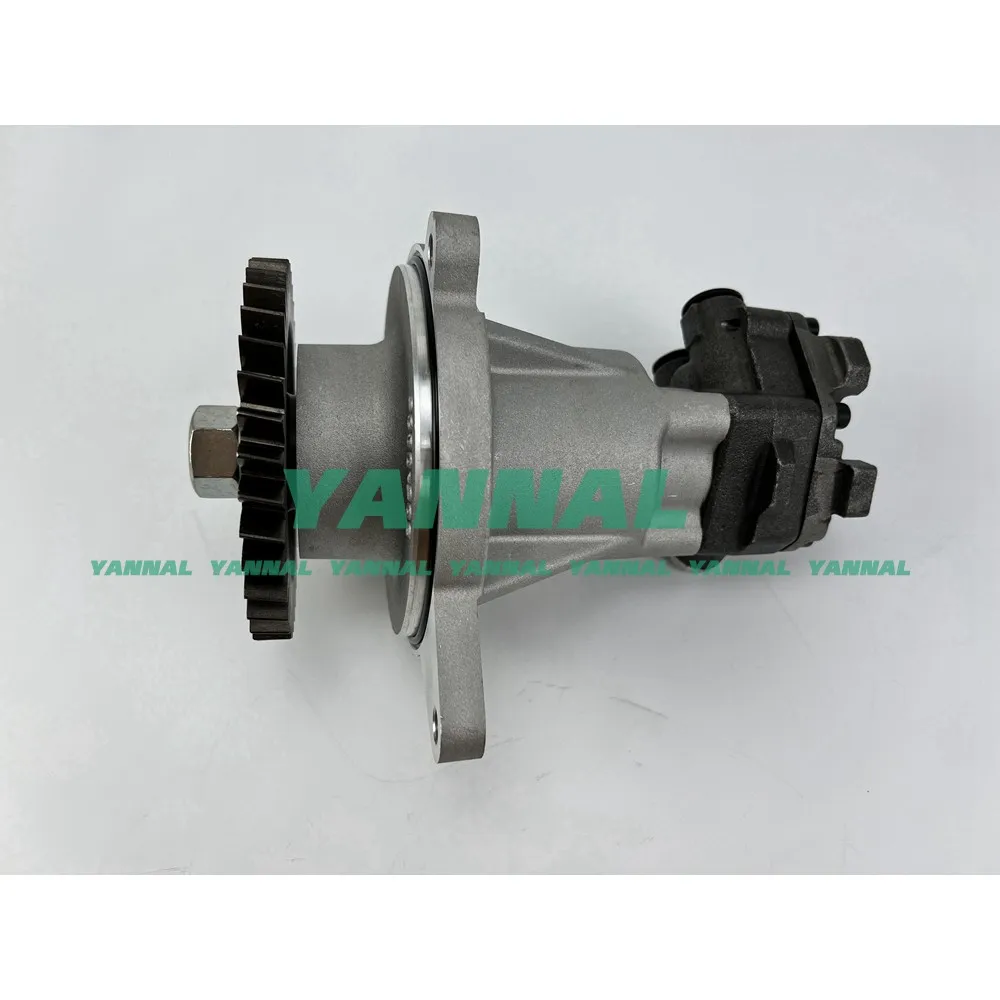 

New Good Quality EC380 Fuel Pump VOE21635801 2930-20C 36T For Volvo Diesel Engine Parts
