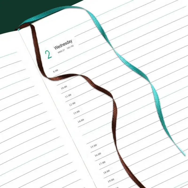 Записная книжка записная 365 дней 2025 планировщик блокнот А5 событий