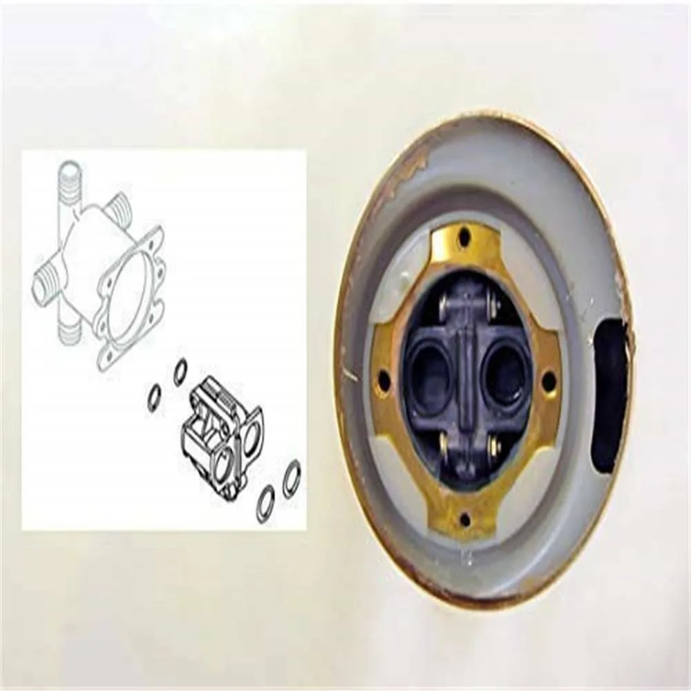 Сбалансированный картридж фильтра давления GP500520 для Kohler с однорычажным клапаном