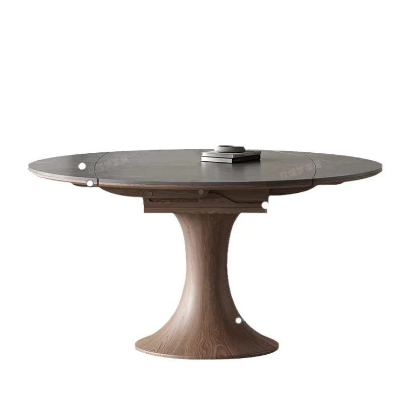 Прямоугольный обеденный стол роскошный дизайнерский сервисный для кофе кафе