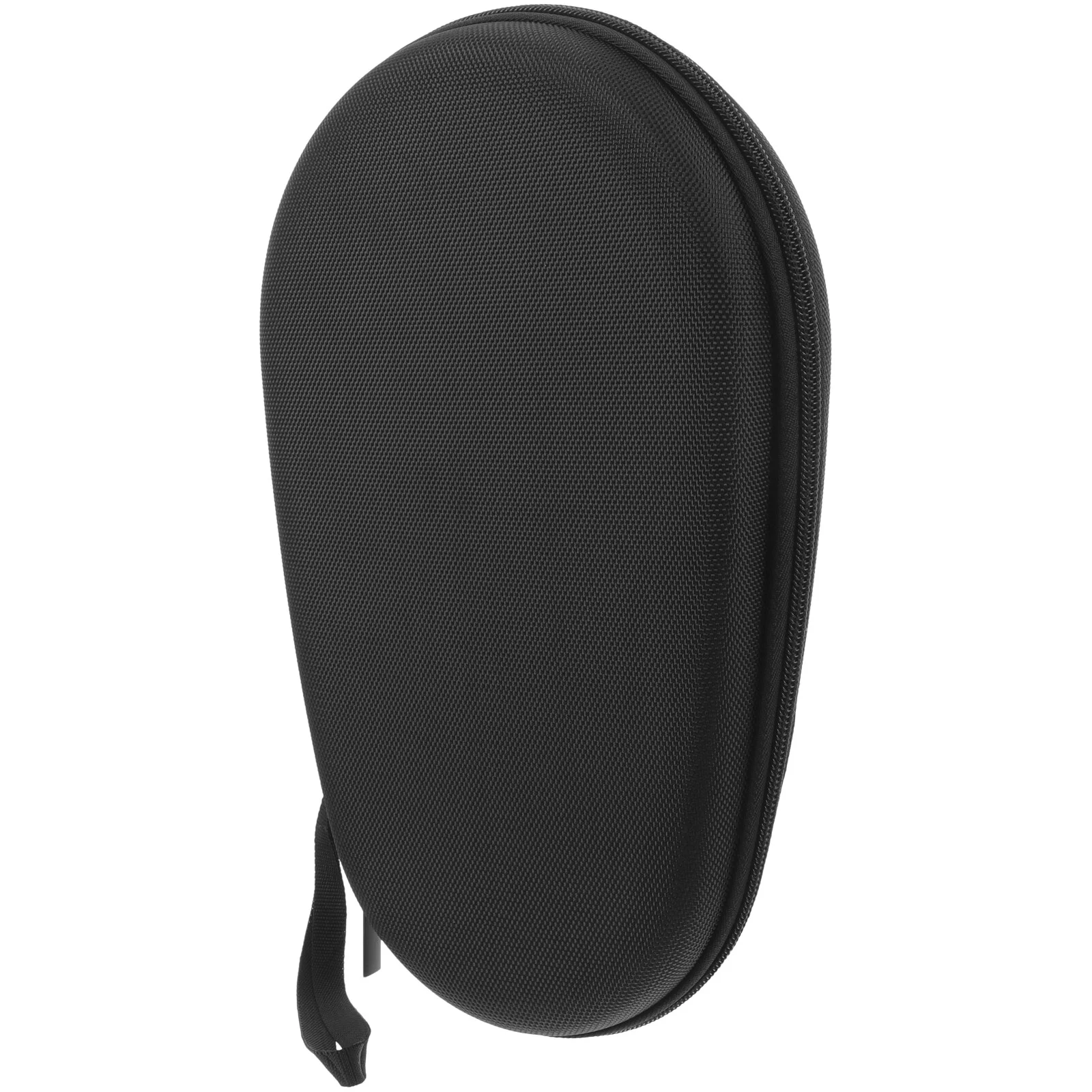 

Table Tennis Racket Bat Fixed Bag Storage Sports Pingpong Protective Case Useful Nylon Reusable Organizing Practical