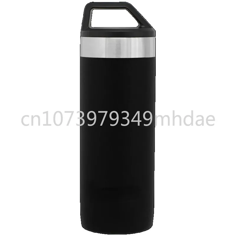 

Drinking Cup Large Capacity 18 OZ Water Bottle Vacuum Insulated Mug Flask