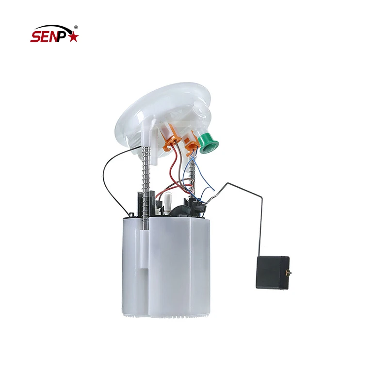 

Топливная система SENP, топливный насос в сборе для BMW 1 серии M 128i 135i 325xi 328i X1 335i FG0917 OEM 16147163298 161 471 98