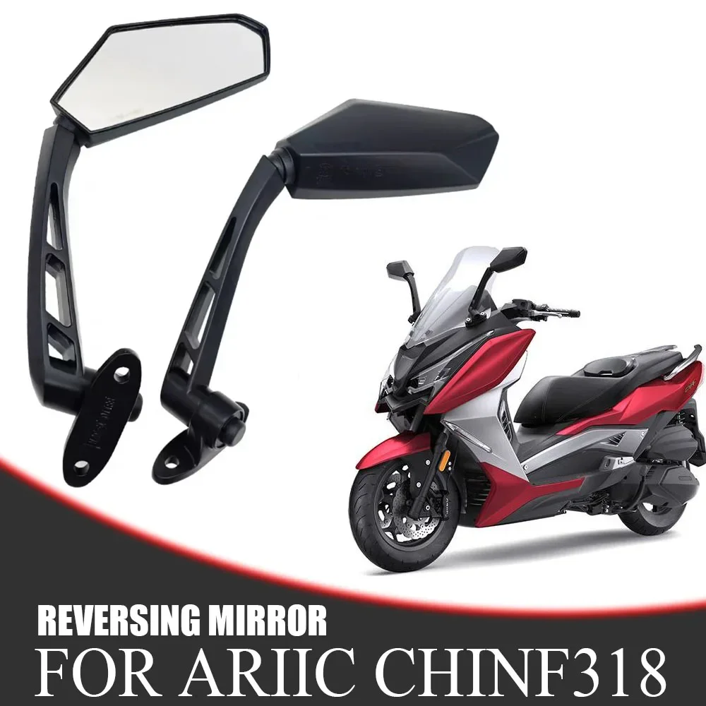 Новинка для ARIIC Chinf318 ARIIC318 Chinf 318 оригинальные аксессуары Высокое качество