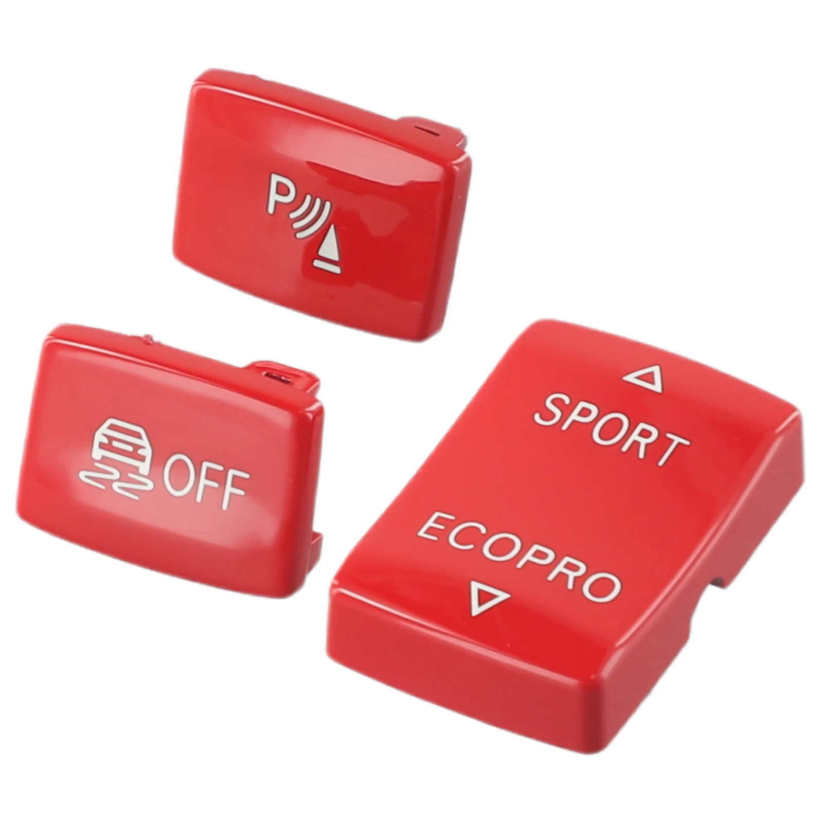 

Крышка переключения передач Автомобильная красная 3S F30 F31 F34(GT) F35 4S F32 F33 F36 6131 9252 912-1 непрактичная