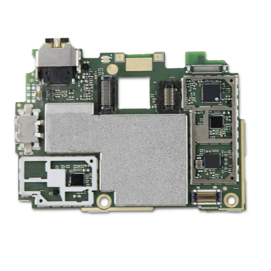 Разблокированная материнская плата для Sony Xperia M2 D2302 D2303 D2305 полнофункциональная