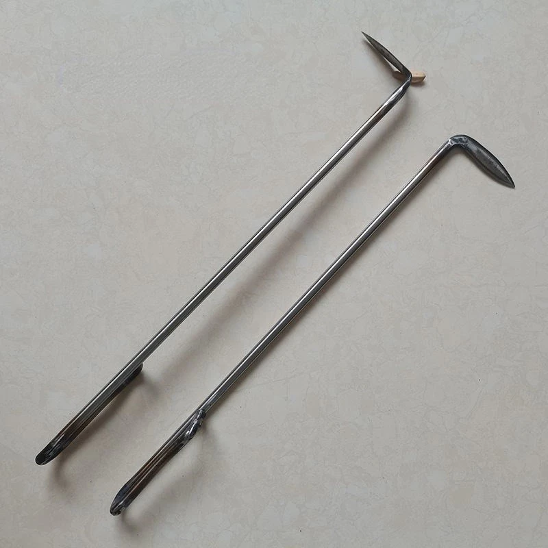 

Beekeeping Eqiupment Complete Collection of Bee Cutting Knife Bee Uncapping Knife Beekeeping Special Tools Uncapping Knife