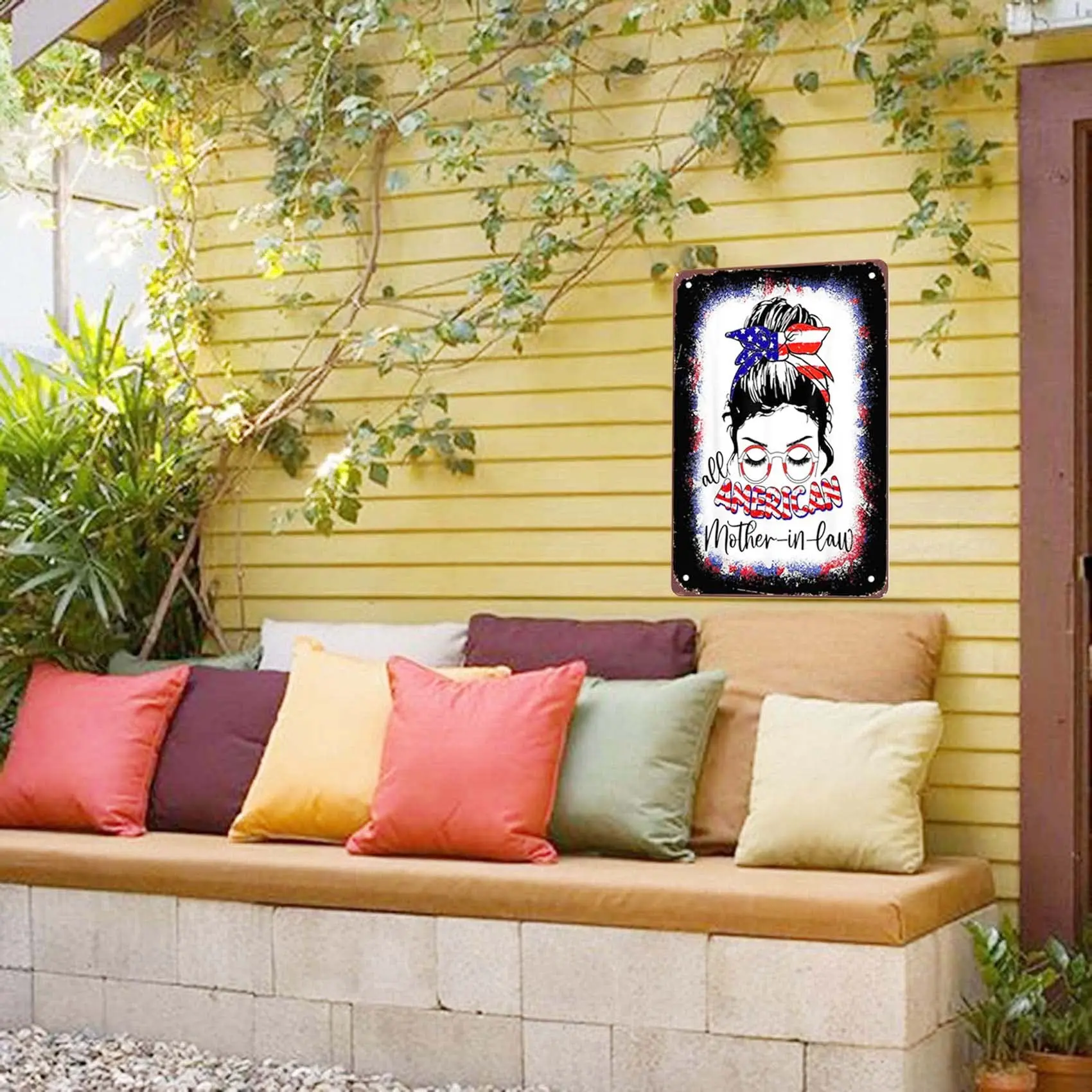 Забавные знаки диетика Я не волшебник для диетолога металлический жестяной знак