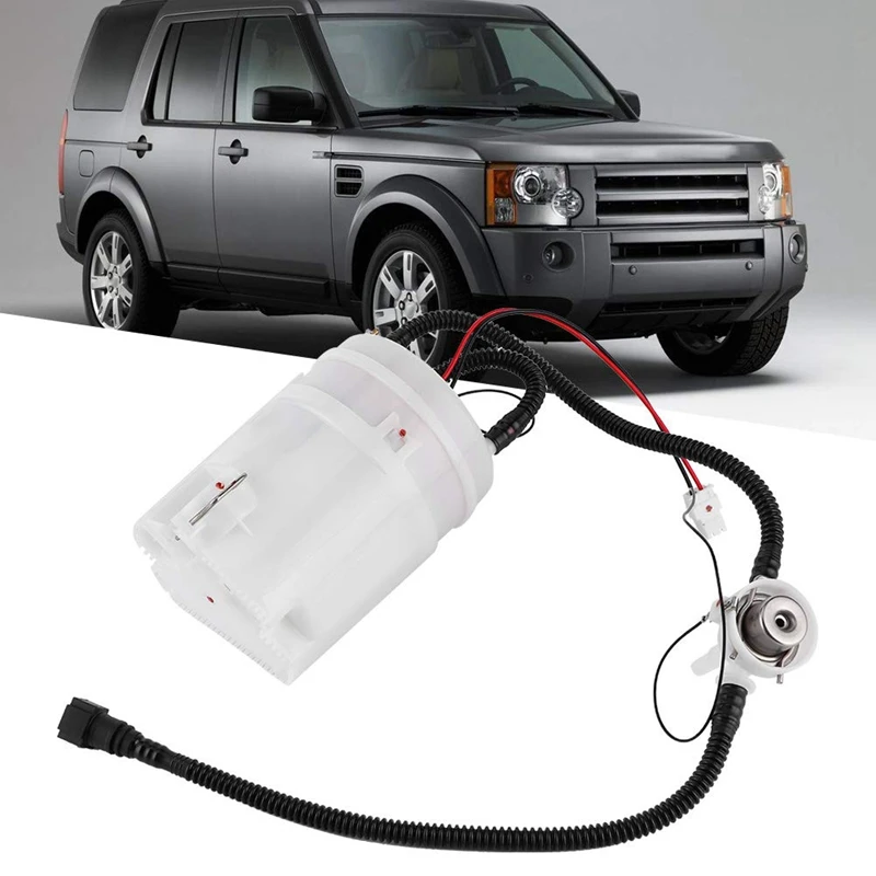 Детали для сборки электрического топливного насоса Mercedes-Benz E55-AMG V8 2003 л 2005-2114701794