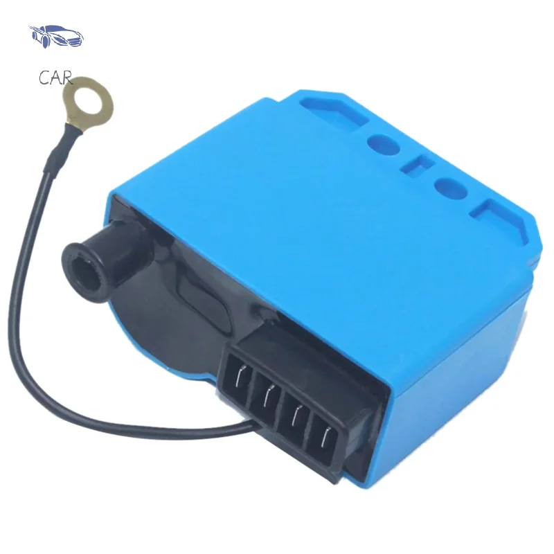 Катушка зажигания CDi Electronic 32398112 ABS для Vespa PX 80 125 150 200