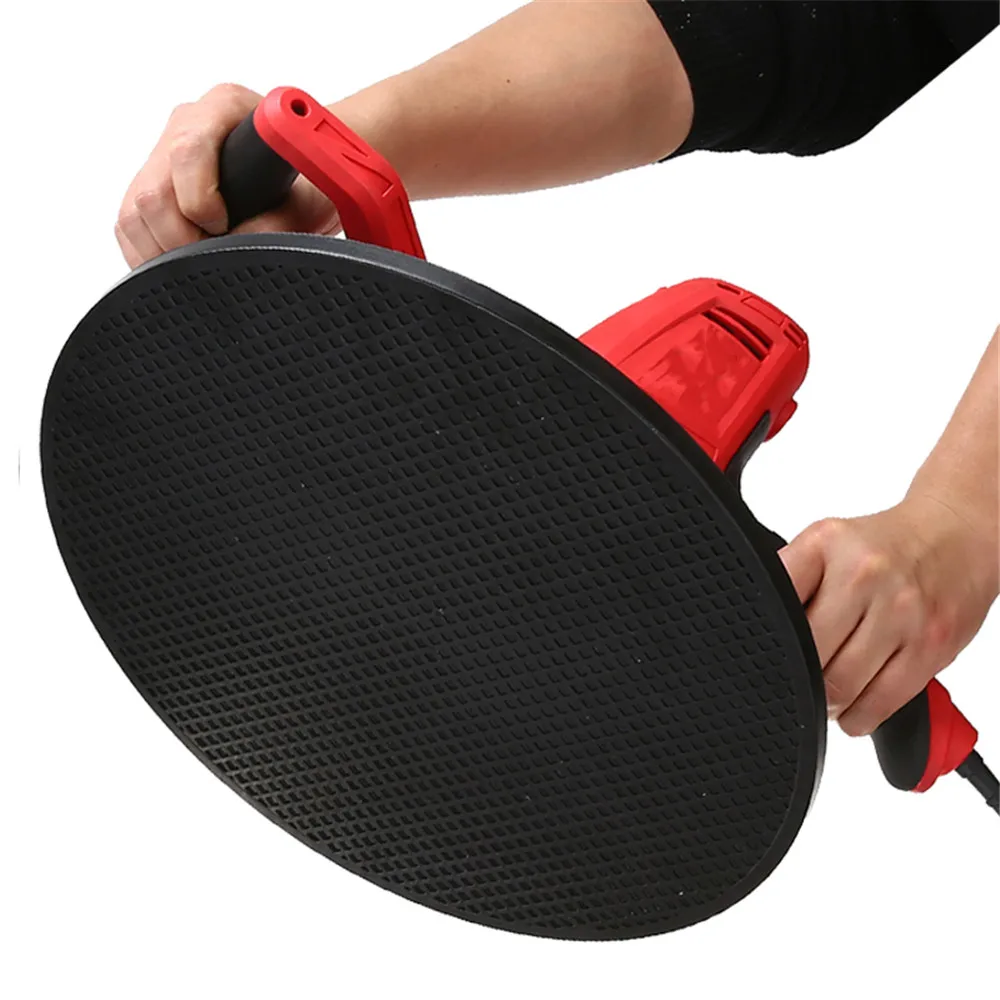 Электриische Kellen палочка волшебная машина mit tragbarer Mörtel полировальная