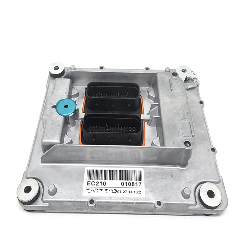 

E-ECU Control Unit 60100000 60100011 21300122 20814604 for Hitach EC210BLC EC240BLC EC290B EC300C EC350C EC480D EC700C Excavator