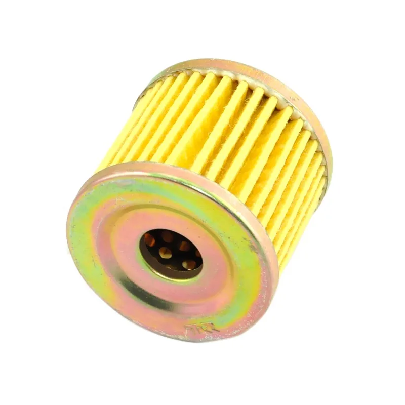 Мотоциклетный масляный фильтр OZOEMPT 36 шт. применяется к фотолампе L8 GP 17-18 Φ L7 19 M0 20