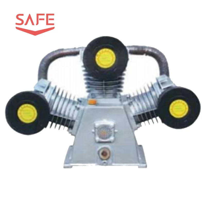 Безопасные аксессуары 2065 3065 3090 для воздушного компрессора цилиндрическая смазка