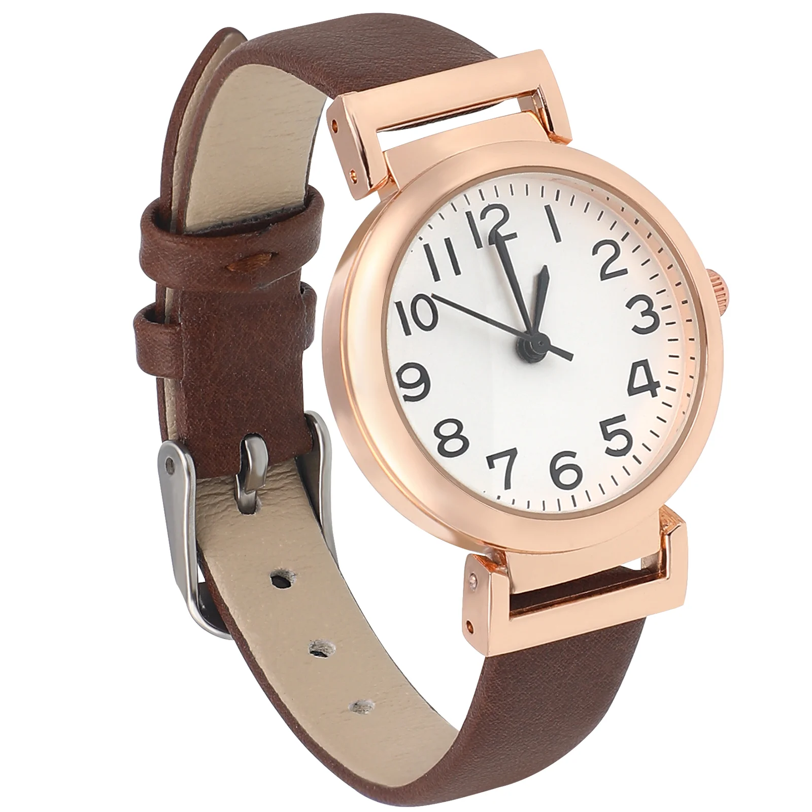 Часы для девочек повседневные женские цифровые часы браслет наручных кварцевых