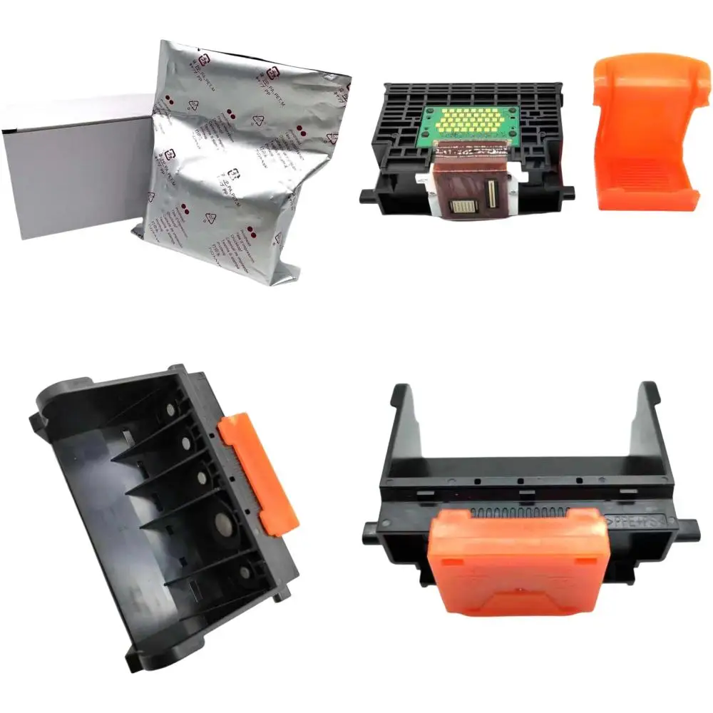 Полноцветная Рабочая печатающая головка для Canon PIXMA iP4200 MP500 MP530