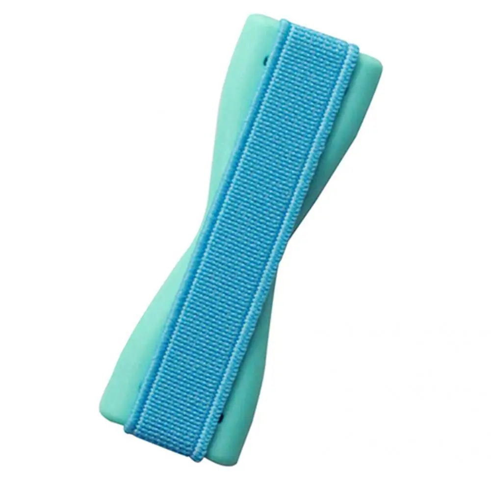 

Portable Phone Holder Reusable Fashion Reusable Finger Grip Finger Strap Finger Holder