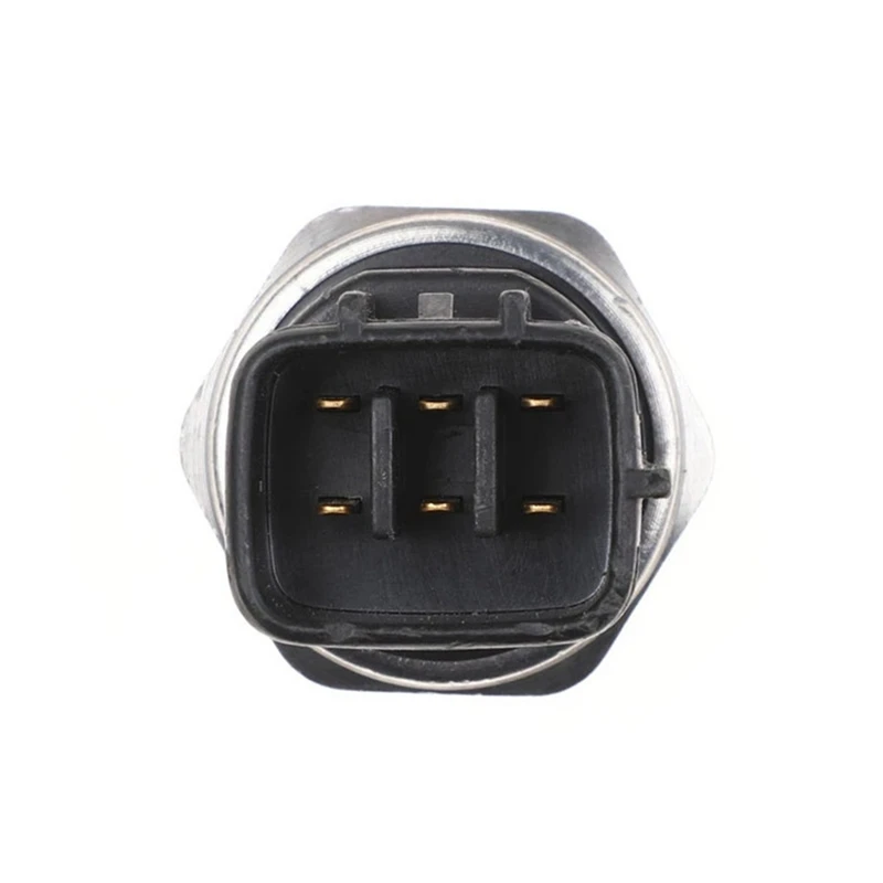 89458-60010 499000 -6081 Датчик давления топливной рампы для Toyota Avensis Corolla Hilux Land Cruiser 8945860010