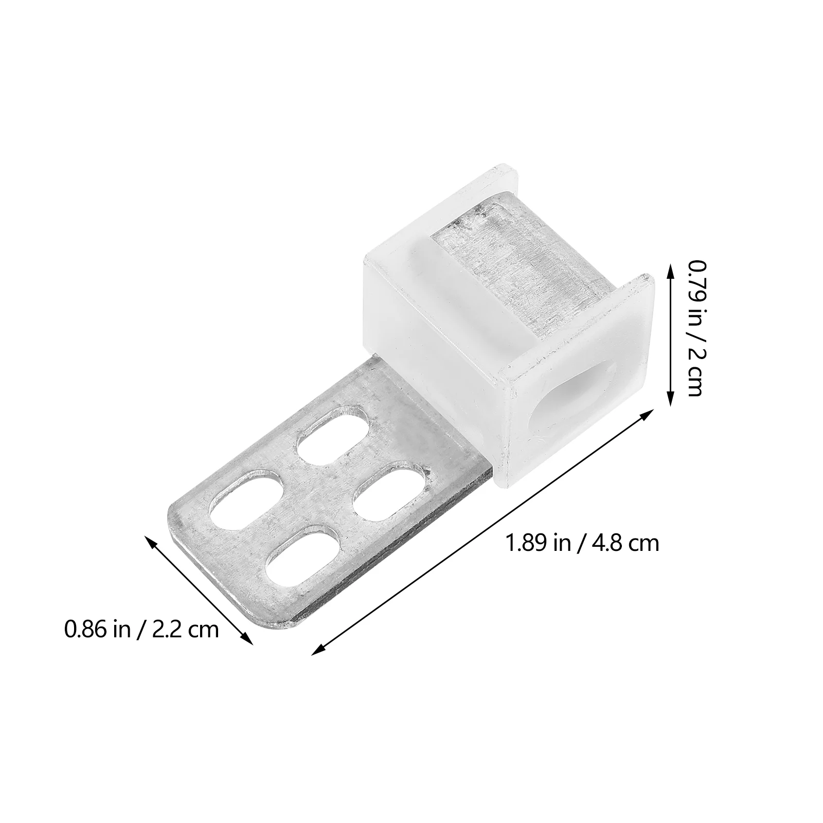 Рисунок 6 - пружинные зажимы для дивана
