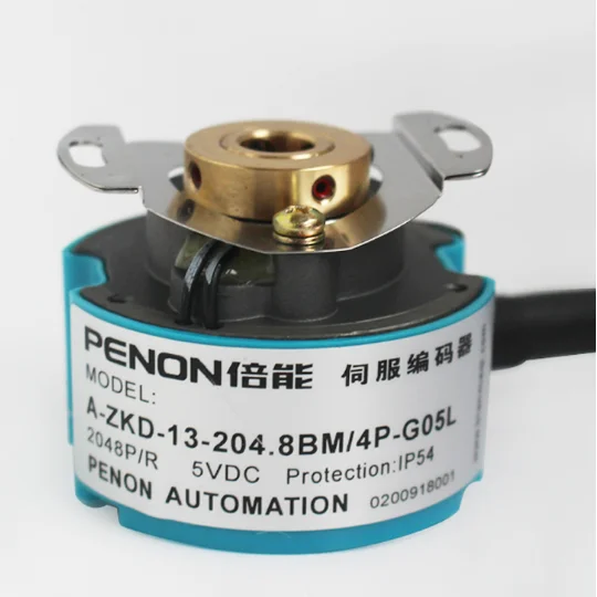 Новый оригинальный в коробке A-ZKD-13-204.8BM/4P-G05L | Электроника