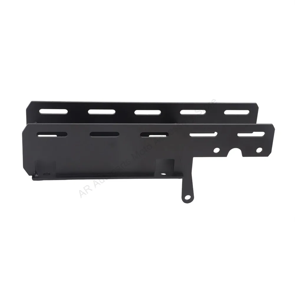 Фото Кронштейн для установки на двигатель Honda GX390 Big Block 11-18 л.с., редуктор 40-й серии и гидротрансформатор №5
