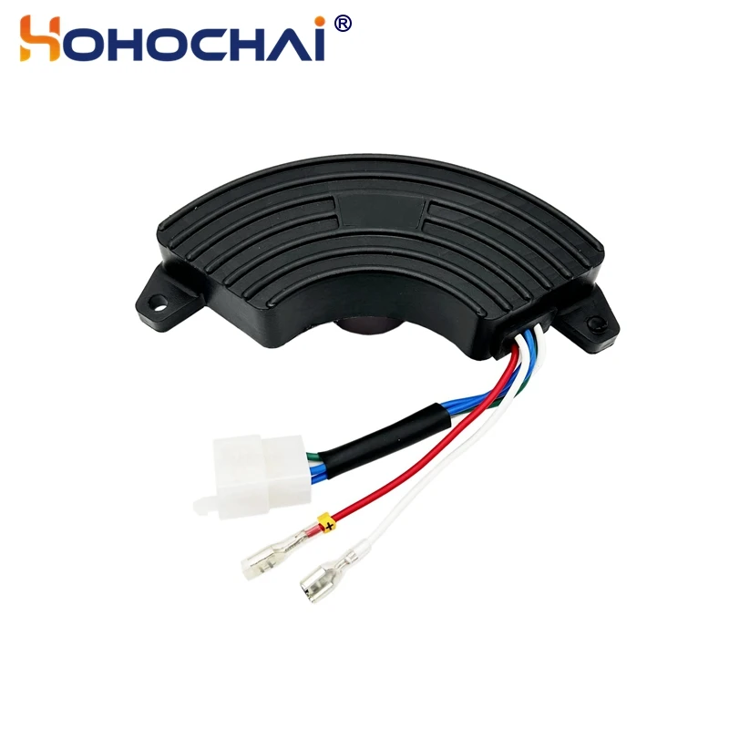 

Автоматический регулятор напряжения Hohochai 10кВт