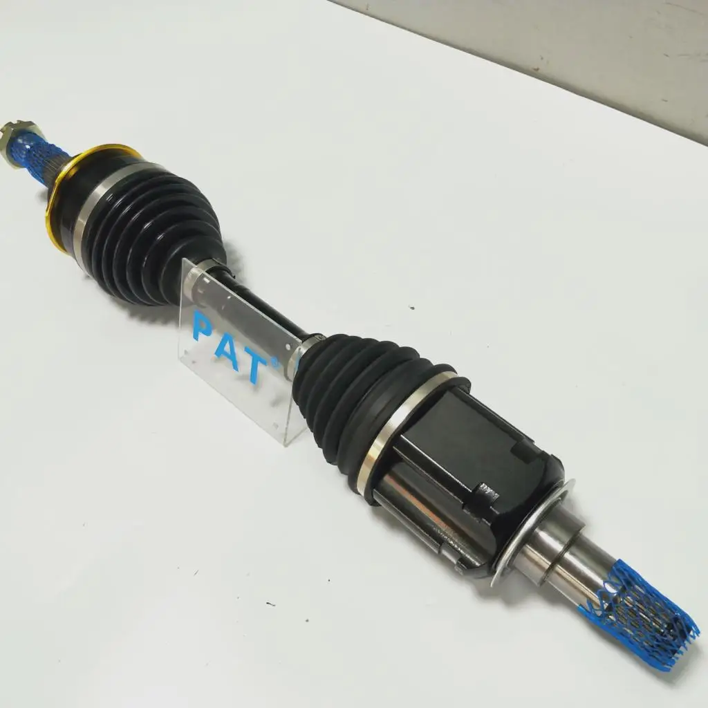 

Axle Shaft Assembly Front Left Right 4WD 4343060060 43430-60060 4343060080 For 4Runner and Tacoma