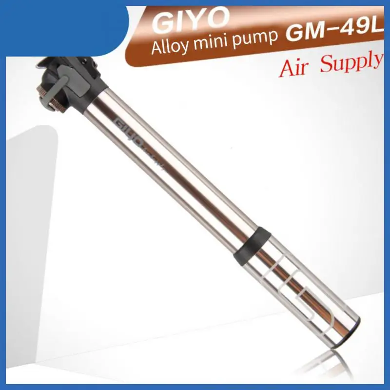 

Насос для велосипеда, шланг с давлением, оборудование для велосипеда, американское горлышко, французское горлышко, универсальный фотонасос, инструменты для ремонта велосипеда