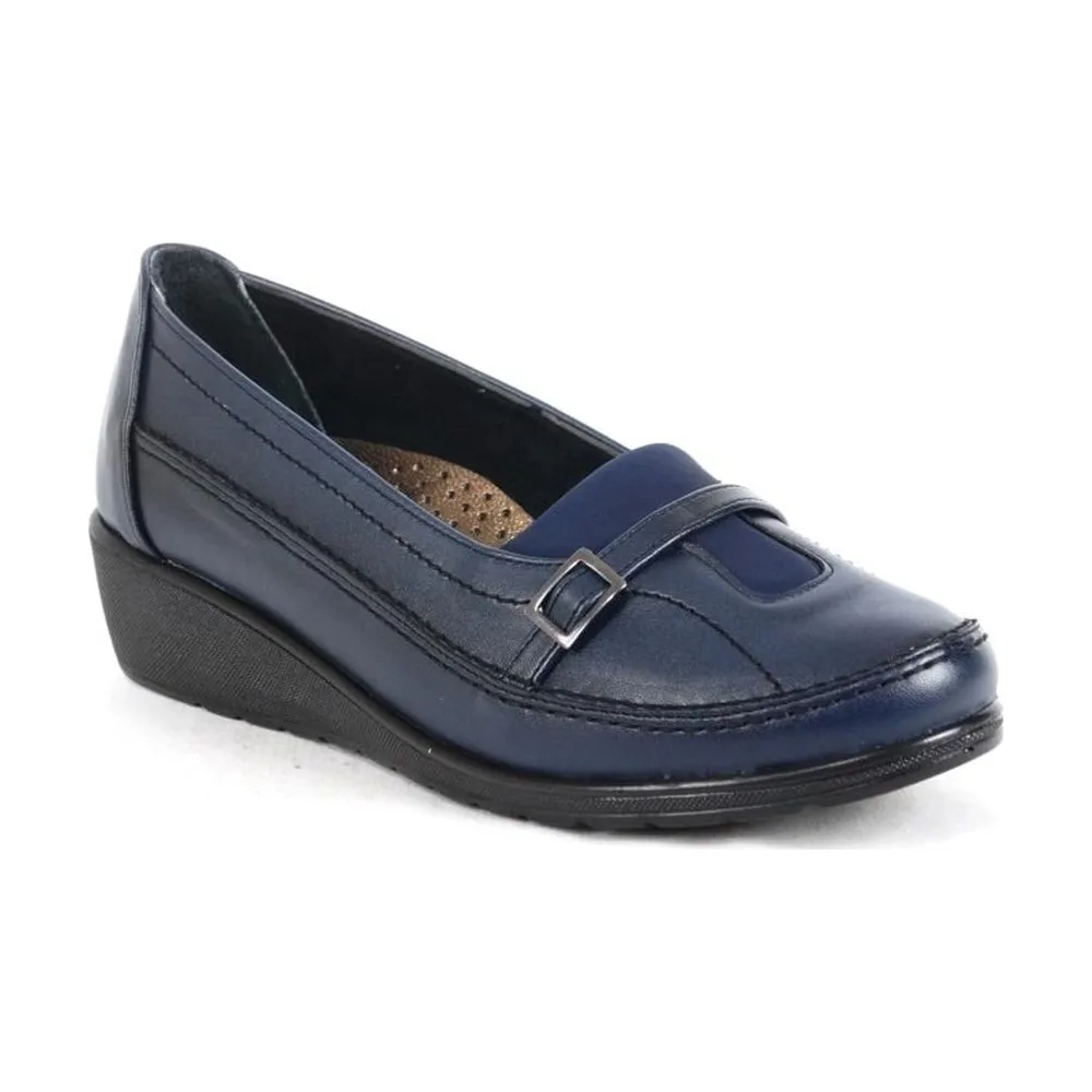 

Сумка Dorlie Женская темно-синяя обувь 097,108