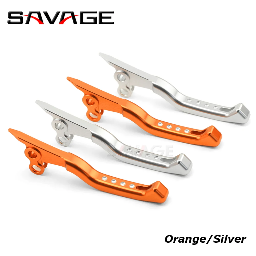 

Motorcycle Accessories Brake Clutch Levers For SX65 SX85 SX 65 85 FREERIDE 250 2014-2020 Dirt Bike Off-road CNC Pivot Lever