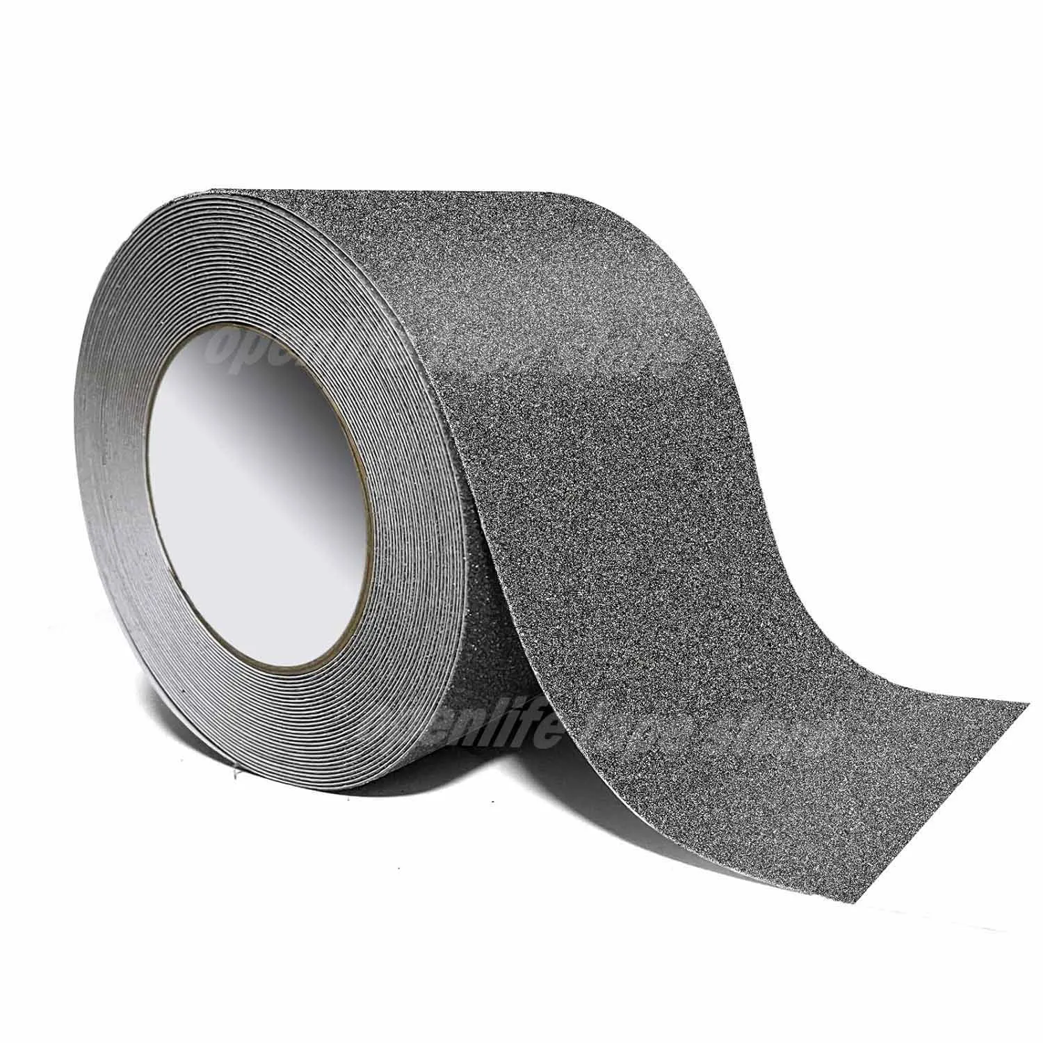 Нескользящая клейкая лента для лестницы