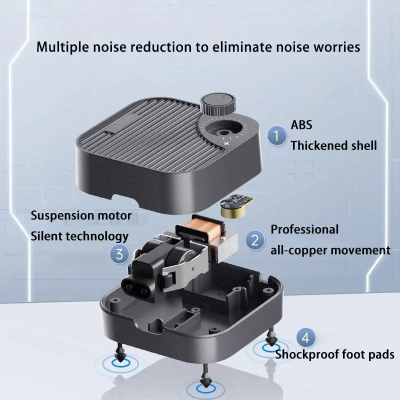 Кислородный насос для аквариума 3/4/5/8 Вт миниатюрный бесшумный кислородный