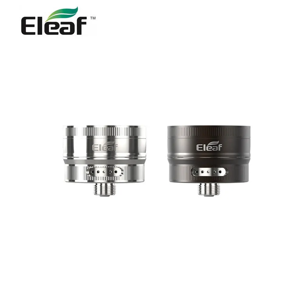 

Оригинальный бак для электронной сигареты Eleaf GTL, с резьбой 510