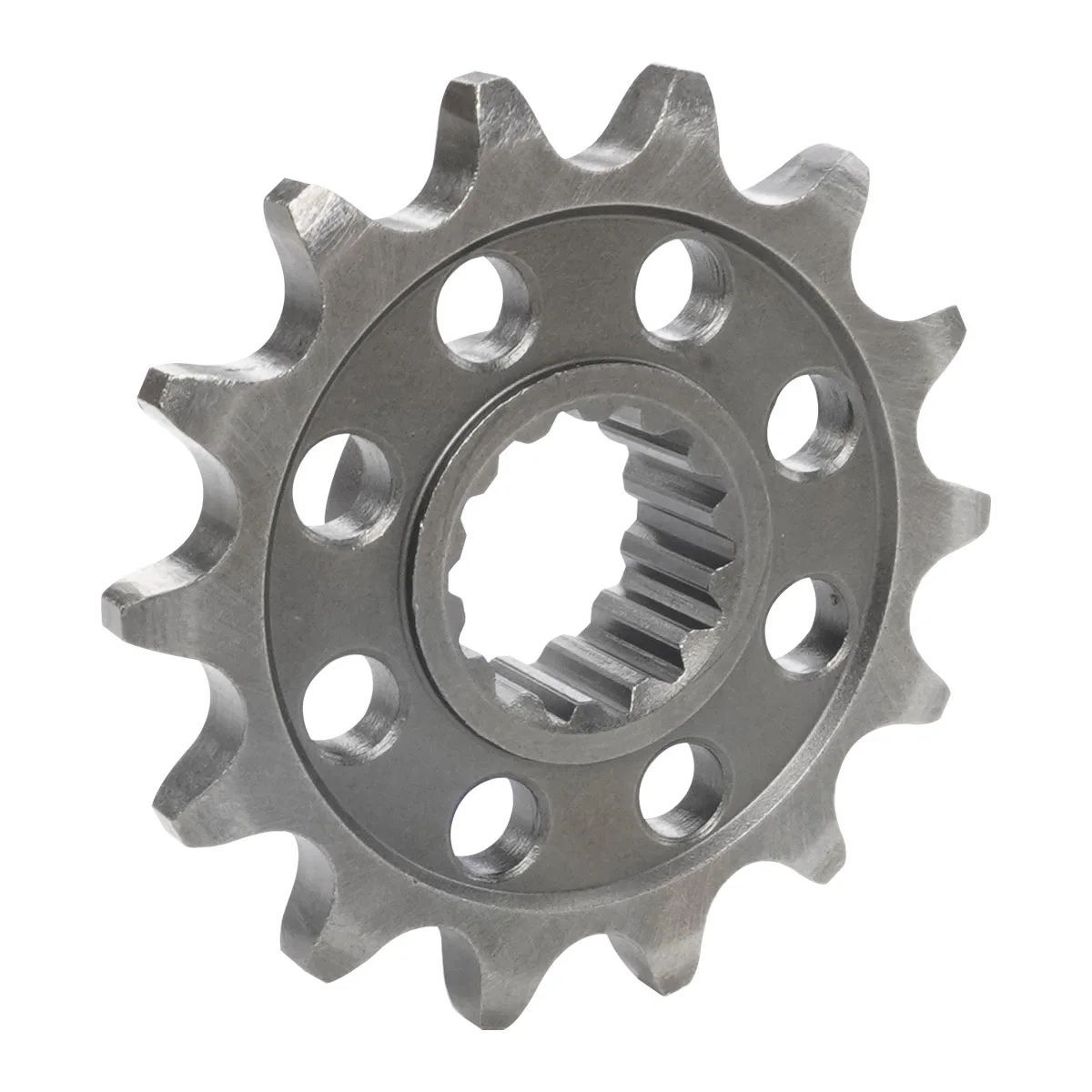 Передняя звездочка мотоцикла 525 14T 15T для Ducati 796 821 939 1000 Hypermotard 749 R 820 Hyperstrada 848 Evo 992 Sport