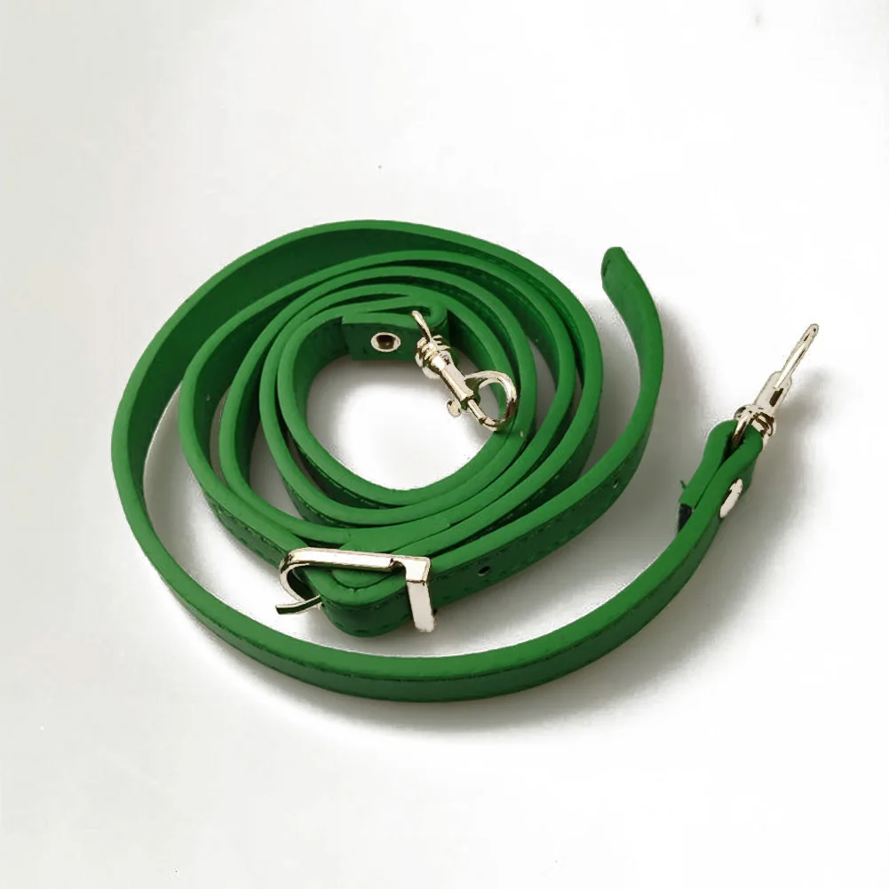 Простая плетеная Сумка 120 см плечевой ремень ручка сделай сам ремешок из