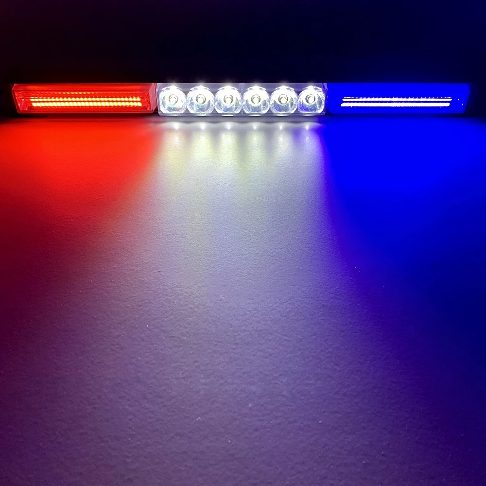 Амбер светодиодные вспышки сигнальные огни аварийно - спасательных систем