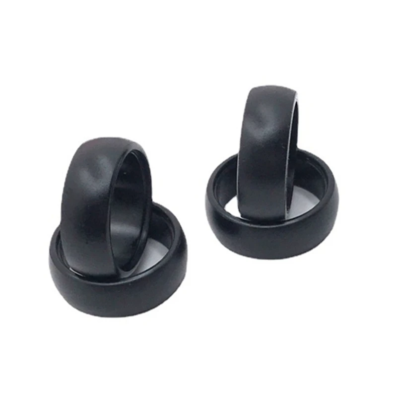 

4 шт., жесткие гоночные шины для Wltoys 284131 K969 K979 K989 K999 P929 Mini-Z Mini-Q Mini-D IW04M 1/28